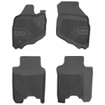 Guminiai Premium 77 kilimėliai Honda Jazz I 2001-2008