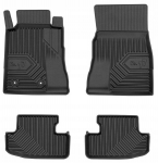 Guminiai Premium 77 kilimėliai Ford Mustang VI COUPE 2014-2023