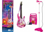 Vaiki&scaron;ka gitara su mikrofonu Lean Toys