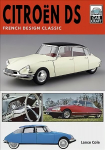 Citroen DS: French Design Classic