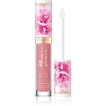 Lūpų blizgis Eveline Cosmetics Flower Garden Creamy, Delicate rose 01, 4.5 ml