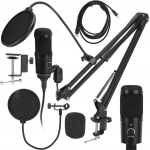 StoreXO Mic
