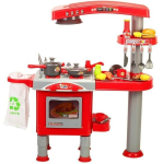 Virtuvėlė su priedais Kitchen Set