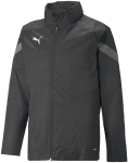 Puma striukė vyrams TeamFinal All Weather 657382 03, juoda