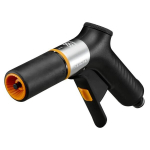 Reguliuojamas laistymo pistoletas Fiskars FiberComp