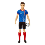 Lėlė Barbie Ken Footballer