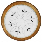 Candellux sieninis &scaron;viestuvas Rustica
