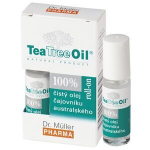 Arbatmedžio aliejus, Dr. Muller, 4 ml
