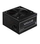 Maitinimo &scaron;altinis Chieftec Value Series 700W APB-700B8-BK