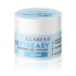 Claresa statybinis gelis Soft&Easy , 12g