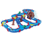 Vandens rato trasa BIG AquaPlay Mega Water Track