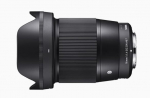 Sigma F1.4 DC DN Z-mount 16mm