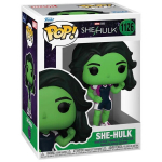 Funko POP! Disney - Marvel - She-Hulk - Titania