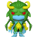 Funko POP! Marvel: Monster Hunters Loki