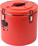 Termosas maistui 30l gastronomicinis, maisto transportavimui