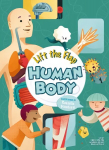 Lift the Flap: Human Body
