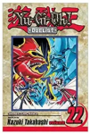 Viz Yu Gi Oh - Duelist Vol. 22 Paperback Manga