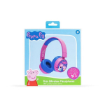 OTL Peppa Pig Dance Pink PP0982