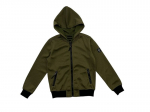 Bluzonas berniukams Adelli Street Gang, žalias, 158/164 cm