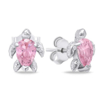 Papuo&scaron;alų rinkinys moterims Brilio Silver SET233WP
