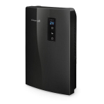Clean Air CA-703B oro sausintuvas-valytuvas su jonizatoriumi