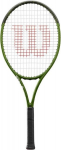 Teniso raketė vaikams Wilson Blade Feel Comp 26