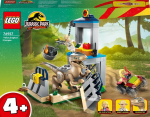 76957 LEGO&reg; Jurassic World Velociraptoriaus pabėgimas