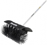 &Scaron;lavimo &scaron;epečio priedas Makita BR 400 M 199318-5