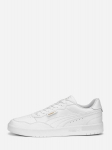 Sportiniai batai vyrams Puma Court Ultra Lite White 389371, balti