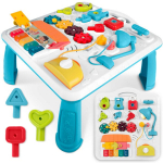 Interaktyvus stalas su muzika ir garsu Ricokids 782000