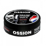 Plaukų ir barzdos va&scaron;kas Morfose Ossion Barber Matinis Va&scaron;kas Stiprus Fiksavimas Matinė Apdaila 175 ml