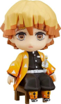 Demon Slayer: Kimetsu no Yaiba Nendoroid Swacchao! Zenitsu Agatsuma