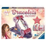 Kūrybinis rinkinys Ravensburger Bracelets Factory