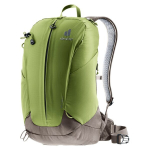 Deuter Ac Lite 17 žygio kuprinė, 17l, žalia