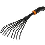 Vėduoklinis grėbliukas Bradas De Luxe