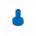IBC adapteris Bradas, S60x6/1 1/4"