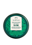 Galvos odos &scaron;veitiklis The Body Shop Tea Tree, 240 ml