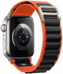 4wrist HWR588 Black/Orange