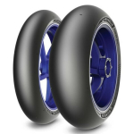 Motociklo padanga Michelin POWER SLICK 2 NHS 120/70ZR17