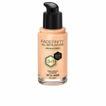 Makiažo pagrindas Max Factor Face Finity All Day Flawless Spf 20 N&ordm; N42 Ivory, 30 ml