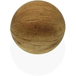 Dekoratyvinė figurėlė - VERSA - Versa - Plastikas - Ruda - Vidaus naudojimui