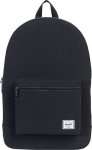 Kuprinė Herschel Daypack Black, juoda