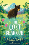 Lost Bear Cub