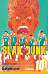 Slam Dunk, Vol. 10: Rebound