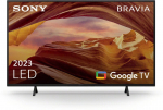 Televizorius Sony Bravia KD43X75WLPAEP