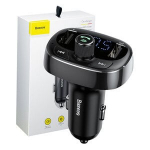 FM siųstuvas Baseus CCMT000301