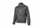 Hoegert Apsauginė elastinė darbo striukė WURNITZ / HT5K814-2XL, 2XL