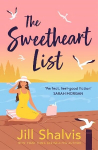 Sweetheart List: The beguiling new novel about fresh starts, second chances and true love