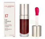 Clarins lūpų komforto aliejus, 7 ml