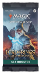 Kortos Magic The Gathering Lord of the Rings: Tales of Middle-earth Set Booster